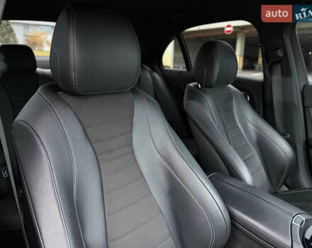 Серый Мерседес Е-Класс, объемом двигателя 1.95 л и пробегом 174 тыс. км за 34800 $, фото 63 на Automoto.ua