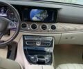 Сірий Мерседес Е-Клас, об'ємом двигуна 1.95 л та пробігом 102 тис. км за 29000 $, фото 6 на Automoto.ua