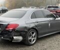 Сірий Мерседес Е-Клас, об'ємом двигуна 1.99 л та пробігом 216 тис. км за 15800 $, фото 2 на Automoto.ua
