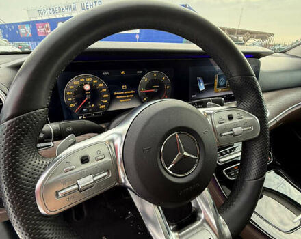 Серый Мерседес Е-Класс, объемом двигателя 1.95 л и пробегом 187 тыс. км за 34200 $, фото 21 на Automoto.ua