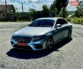Серый Мерседес Е-Класс, объемом двигателя 2 л и пробегом 138 тыс. км за 22500 $, фото 1 на Automoto.ua