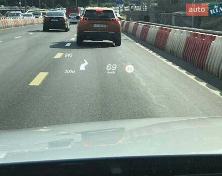 Сірий Мерседес Е-Клас, об'ємом двигуна 1.95 л та пробігом 233 тис. км за 26500 $, фото 41 на Automoto.ua