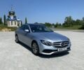 Серый Мерседес Е-Класс, объемом двигателя 2 л и пробегом 2 тыс. км за 11676 $, фото 1 на Automoto.ua