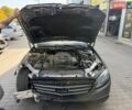 Серый Мерседес Е-Класс, объемом двигателя 2 л и пробегом 183 тыс. км за 14300 $, фото 39 на Automoto.ua