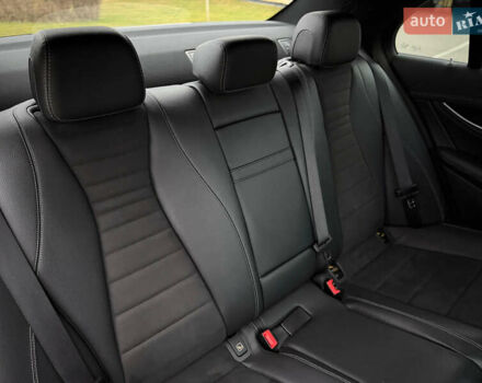 Серый Мерседес Е-Класс, объемом двигателя 1.95 л и пробегом 174 тыс. км за 34800 $, фото 79 на Automoto.ua