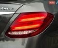 Серый Мерседес Е-Класс, объемом двигателя 1.99 л и пробегом 162 тыс. км за 28999 $, фото 24 на Automoto.ua