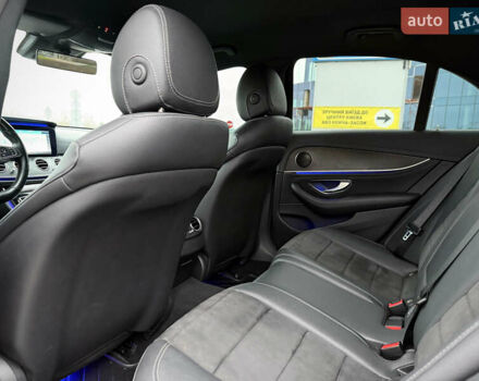 Серый Мерседес Е-Класс, объемом двигателя 1.95 л и пробегом 174 тыс. км за 34800 $, фото 49 на Automoto.ua