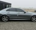 Сірий Мерседес Е-Клас, об'ємом двигуна 1.99 л та пробігом 216 тис. км за 15800 $, фото 4 на Automoto.ua