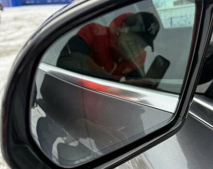 Серый Мерседес Е-Класс, объемом двигателя 1.95 л и пробегом 187 тыс. км за 34200 $, фото 14 на Automoto.ua