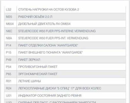 Сірий Мерседес Е-Клас, об'ємом двигуна 1.95 л та пробігом 200 тис. км за 29700 $, фото 37 на Automoto.ua