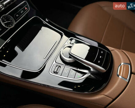 Серый Мерседес Е-Класс, объемом двигателя 3 л и пробегом 122 тыс. км за 37500 $, фото 23 на Automoto.ua