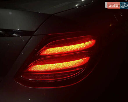 Серый Мерседес Е-Класс, объемом двигателя 1.95 л и пробегом 217 тыс. км за 29000 $, фото 1 на Automoto.ua