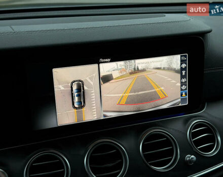 Серый Мерседес Е-Класс, объемом двигателя 1.95 л и пробегом 174 тыс. км за 34800 $, фото 50 на Automoto.ua