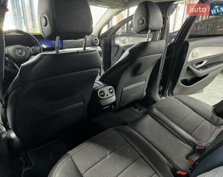 Сірий Мерседес Е-Клас, об'ємом двигуна 1.95 л та пробігом 165 тис. км за 28500 $, фото 14 на Automoto.ua