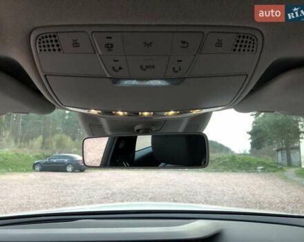 Сірий Мерседес Е-Клас, об'ємом двигуна 1.95 л та пробігом 233 тис. км за 26500 $, фото 40 на Automoto.ua