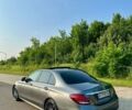 Сірий Мерседес Е-Клас, об'ємом двигуна 2.99 л та пробігом 180 тис. км за 40000 $, фото 4 на Automoto.ua