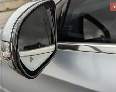 Серый Мерседес Е-Класс, объемом двигателя 1.95 л и пробегом 217 тыс. км за 29000 $, фото 26 на Automoto.ua