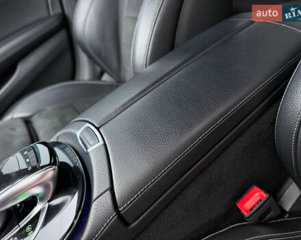 Серый Мерседес Е-Класс, объемом двигателя 1.95 л и пробегом 174 тыс. км за 34800 $, фото 39 на Automoto.ua