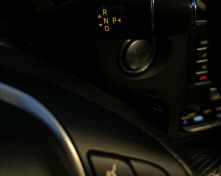 Серый Мерседес Е-Класс, объемом двигателя 2.14 л и пробегом 166 тыс. км за 23000 $, фото 16 на Automoto.ua