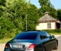 Сірий Мерседес Е-Клас, об'ємом двигуна 2.99 л та пробігом 180 тис. км за 40000 $, фото 6 на Automoto.ua