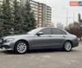 Сірий Мерседес Е-Клас, об'ємом двигуна 1.95 л та пробігом 166 тис. км за 26900 $, фото 4 на Automoto.ua