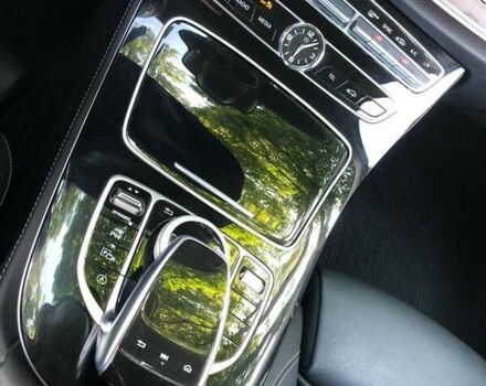 Сірий Мерседес Е-Клас, об'ємом двигуна 1.95 л та пробігом 233 тис. км за 26500 $, фото 30 на Automoto.ua