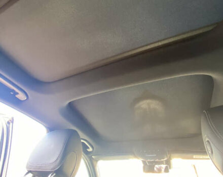 Серый Мерседес Е-Класс, объемом двигателя 2.9 л и пробегом 200 тыс. км за 38000 $, фото 30 на Automoto.ua