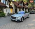 Сірий Мерседес Е-Клас, об'ємом двигуна 2.14 л та пробігом 260 тис. км за 26500 $, фото 1 на Automoto.ua
