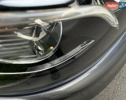 Серый Мерседес Е-Класс, объемом двигателя 3 л и пробегом 122 тыс. км за 37500 $, фото 42 на Automoto.ua