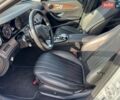 Сірий Мерседес Е-Клас, об'ємом двигуна 1.95 л та пробігом 350 тис. км за 20900 $, фото 8 на Automoto.ua