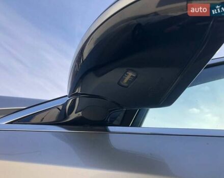 Сірий Мерседес Е-Клас, об'ємом двигуна 1.95 л та пробігом 233 тис. км за 26500 $, фото 35 на Automoto.ua