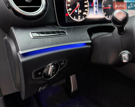 Серый Мерседес Е-Класс, объемом двигателя 1.95 л и пробегом 174 тыс. км за 34800 $, фото 47 на Automoto.ua