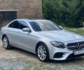 Сірий Мерседес Е-Клас, об'ємом двигуна 1.95 л та пробігом 102 тис. км за 29000 $, фото 1 на Automoto.ua