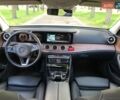 Сірий Мерседес Е-Клас, об'ємом двигуна 1.95 л та пробігом 233 тис. км за 26500 $, фото 18 на Automoto.ua