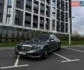 Серый Мерседес Е-Класс, объемом двигателя 1.95 л и пробегом 236 тыс. км за 25500 $, фото 1 на Automoto.ua