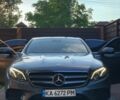 Сірий Мерседес Е-Клас, об'ємом двигуна 1.99 л та пробігом 122 тис. км за 26800 $, фото 29 на Automoto.ua