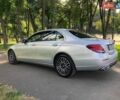 Сірий Мерседес Е-Клас, об'ємом двигуна 1.95 л та пробігом 233 тис. км за 26500 $, фото 14 на Automoto.ua