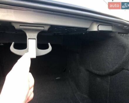 Сірий Мерседес Е-Клас, об'ємом двигуна 1.95 л та пробігом 233 тис. км за 26500 $, фото 39 на Automoto.ua