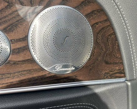 Серый Мерседес Е-Класс, объемом двигателя 2.9 л и пробегом 200 тыс. км за 38000 $, фото 20 на Automoto.ua