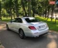 Сірий Мерседес Е-Клас, об'ємом двигуна 1.95 л та пробігом 233 тис. км за 26500 $, фото 3 на Automoto.ua