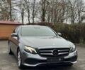 Сірий Мерседес Е-Клас, об'ємом двигуна 1.95 л та пробігом 166 тис. км за 26900 $, фото 2 на Automoto.ua