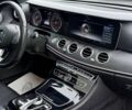 Сірий Мерседес Е-Клас, об'ємом двигуна 1.99 л та пробігом 216 тис. км за 15800 $, фото 11 на Automoto.ua