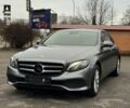 Сірий Мерседес Е-Клас, об'ємом двигуна 1.95 л та пробігом 166 тис. км за 26900 $, фото 1 на Automoto.ua