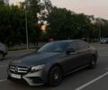Сірий Мерседес Е-Клас, об'ємом двигуна 1.99 л та пробігом 114 тис. км за 24000 $, фото 1 на Automoto.ua