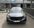 Серый Мерседес Е-Класс, объемом двигателя 2 л и пробегом 280 тыс. км за 25000 $, фото 1 на Automoto.ua