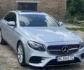 Сірий Мерседес Е-Клас, об'ємом двигуна 1.95 л та пробігом 102 тис. км за 29000 $, фото 1 на Automoto.ua
