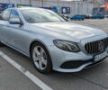 Серый Мерседес Е-Класс, объемом двигателя 1.95 л и пробегом 217 тыс. км за 29000 $, фото 1 на Automoto.ua