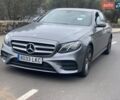 Серый Мерседес Е-Класс, объемом двигателя 1.95 л и пробегом 140 тыс. км за 18502 $, фото 1 на Automoto.ua
