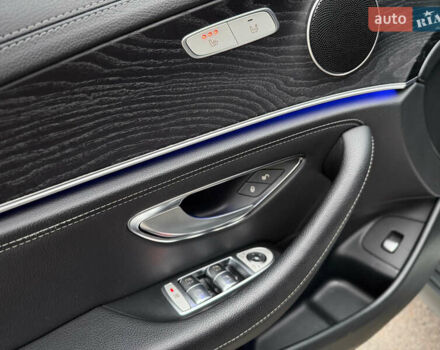 Серый Мерседес Е-Класс, объемом двигателя 1.95 л и пробегом 174 тыс. км за 34800 $, фото 41 на Automoto.ua