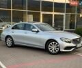 Серый Мерседес Е-Класс, объемом двигателя 1.95 л и пробегом 350 тыс. км за 20400 $, фото 24 на Automoto.ua